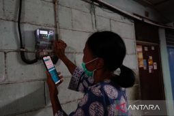 Pendapatan PLN Cikarang tembus Rp4,77 triliun