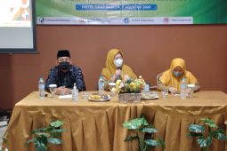 Bangka Tengah libatkan seluruh instansi tekan stunting