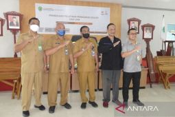 Disperindagkop Kaltim gelar pelatihan pelaku UMKM pemasaran digital