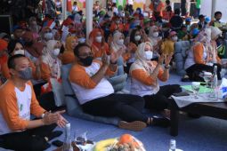 Kementerian Agama rilis lagu untuk peringati Hari Anak Nasional 2022