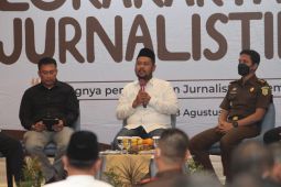 Gus Yani targetkan tahun 2023 Gresik terbebas dari desa berkembang