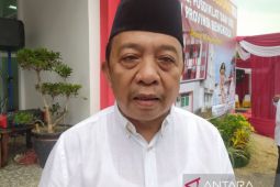 Pemkab: Penyebab ribuan ikan di Seluma mati disinyalir limbah pabrik