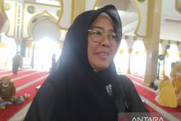 DLHK Provinsi Bengkulu tunggu pemeriksaan air sungai diduga tercemar