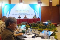 Komisi VI DPR RI harap BUMN dukung pertumbuhan ekonomi Aceh