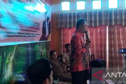 Anggota Dewan Kalsel : perlu membumikan Pancasila cegah radikalisme