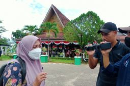 Dinkes  Batanghari minta agar masyarakat waspada virus cacar monyet