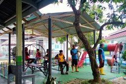 172 warga binaan Lapas Muarabulian  diajukan terima remisi HUT RI