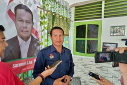 Parpol di Kalsel diminta kawal Pemilu 2024 hingga sukses
