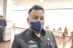RSUDAM sebut vaksinasi booster kedua nakes sudah dimulai