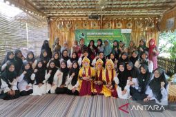 Pengurus MD Forhati HST resmi dilantik