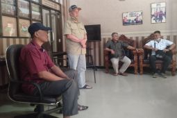 Tiga produsen benih padi di Subang mulai tingkatkan produksi