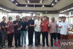 Anggota DPRD Bali minta pemprov perjuangkan vaksin PMK