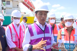 Presiden: jangan sampai kasus Brigadir J rusak citra Polri