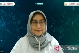 Cegah stunting, BRIN buat bubur beras dan biskuit bergizi untuk balita