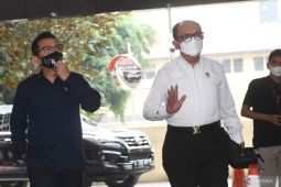 Kejaksaan Agung tanggapi rekomendasi hak "justice collaborator" Bharada E dari LPSK