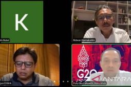 Maskapai akan tambah frekuensi penerbangan jelang G20 Belitung