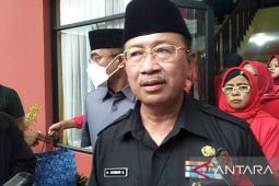 Tekan perceraian, pegawai pabrik di Cianjur harus terapkan kuota 50 persen untuk pria