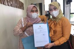 DPMPTSP Tangerang terbitkan 9.154 NIB selama Januari-Agustus 2022