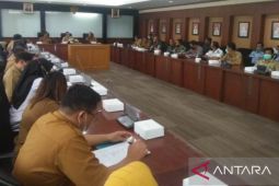 Kaltim gelar Napak Tilas Perjuangan peringati HUT RI