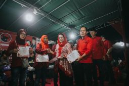 Puti Guntur Soekarno ajak generasi muda songsong Indonesia Emas 2045