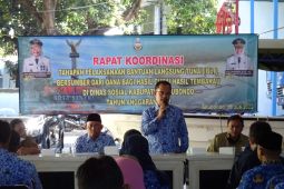 Sebanyak 4.536 petani dan buruh di Situbondo peroleh BLT DHBCHT