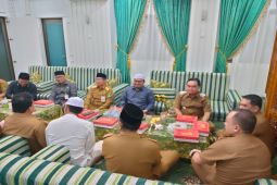 Bupati Tanah Bumbu gelar buka puasa sunnah bersama ASN