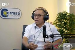 Kemenkeu pastikan NIK penduduk aman setelah terintegrasi dengan NPWP