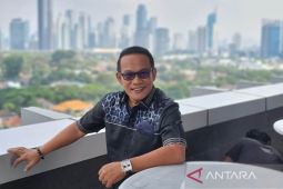 ISMI minta Pemerintah Aceh  lobi Bendungan Tiro kembali masuk PSN