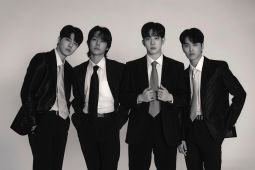 Band "The Rose" siap kembali ke jagat musik