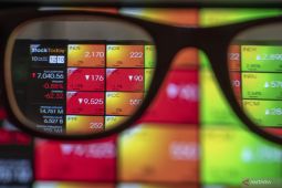 IHSG jelang akhir pekan ditutup menguat ke posisi 7.178,18