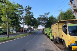 Beberapa SPBU di Bengkulu ajukan penangguhan penjualan BBM subsidi