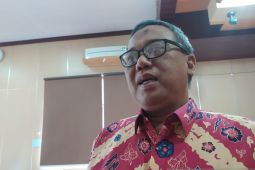 BPS sebut perekonomian Bengkulu capai Rp22,80 triliun