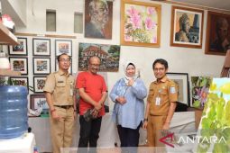 Dekranasda Babel dorong pelaku UMKM manfaatkan pemasaran digital