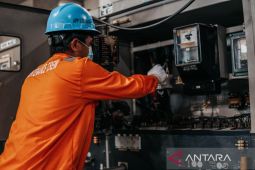 PLN perkuat penyaluran konsumen VIP di Surabaya