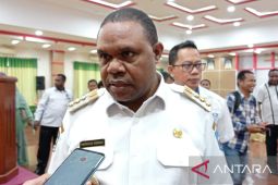 Pemkab Manokwari segera bentuk Kantor Damkar