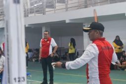 Pemkab Palas gelar pertandingan sejumlah cabang olahraga