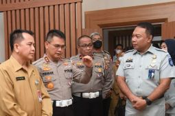 Rivan A. Purwantono: Sekber Pembina Samsat Nasional Menjadi Command Center untuk Tingkatkan Kepatuhan Masyarakat Membayar Pajak