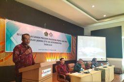 UIN Palu  optimalkan program PPG tingkatkan kualitas guru