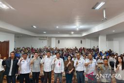 Pemkab Bangli latih para guru dan siswa metode belajar "gasing"