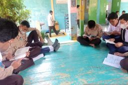 Yayasan Al Qudwah Lebak cetak siswa unggul dan berprestasi