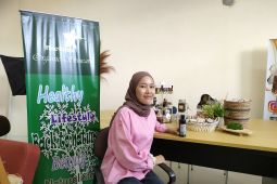 IPB fasilitasi perusahaan kosmetik berbasis natural dan organik