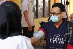 Sebanyak 63 pasien COVID-19 di Kalsel sembuh