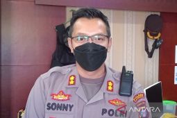 Kapolres Katingan instruksikan personel siaga bencana banjir