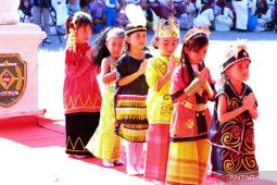 HAN 2022 Tapin - Semua orang bertanggung jawab