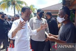 Pembangunan PLBN Jagoi Babang sudah mencapai 88 persen