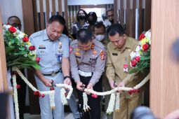 Ini Alasan Jasa Raharja, Korlantas Polri dan Kemendagri resmikan Sekber  Pembina Samsat Nasional