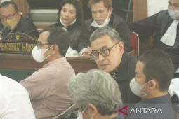 Kadis PUPR Bogor sebut permintaan sejumlah uang dari BPK tak diketahui atasan