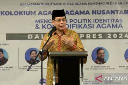 Tidak ada yang perlu dikhawatirkan dari penyelenggaraan Pemilu, sebut MUI