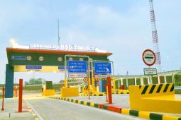 Tarif tol Serpong - Balaraja digratiskan pada tanggal 10-21 Agustus 2022