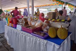 Pemerintah Aceh dukung penguatan sektor UMKM